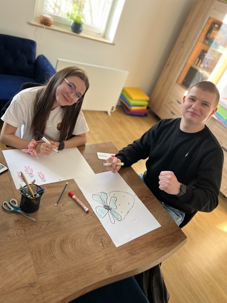 angielski bolesławiec, szkoła języka angielskiego w bolesławcu, premium english, dariusz głaz, pan od angielskiego