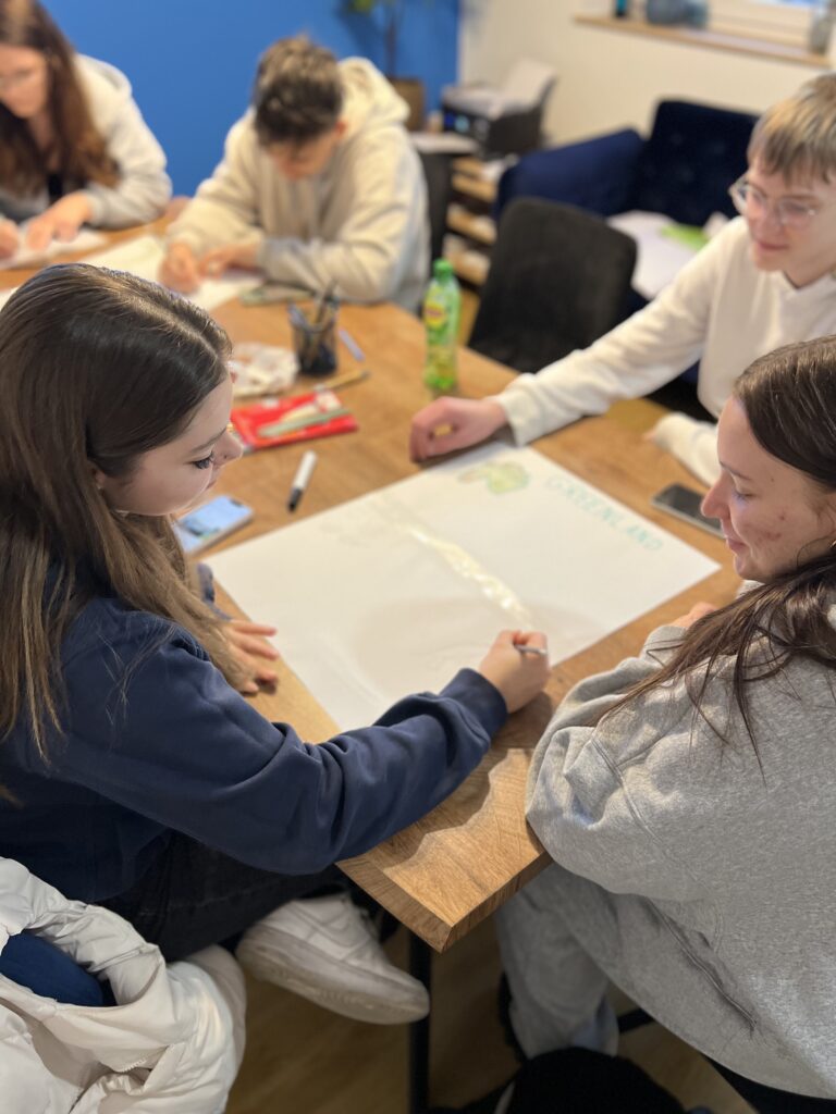 angielski bolesławiec, szkoła języka angielskiego w bolesławcu, premium english, dariusz głaz, pan od angielskiego