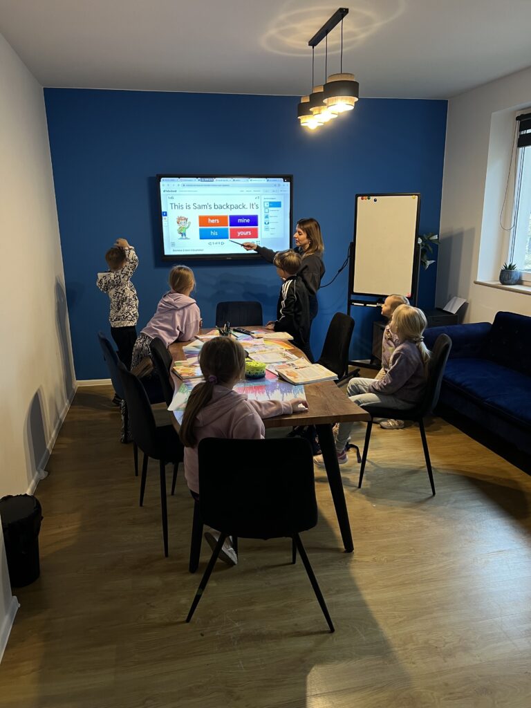 angielski bolesławiec, szkoła języka angielskiego w bolesławcu, premium english, dariusz głaz, pan od angielskiego